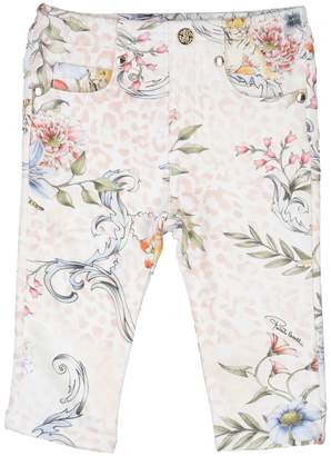 Roberto Cavalli Junior JUNIOR Casual pants Roberto Cavalli Junior JUNIOR Casual pants