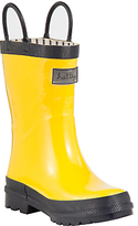 Thumbnail for your product : Hatley Contrast Pull-On Wellington Boots, Red/Navy