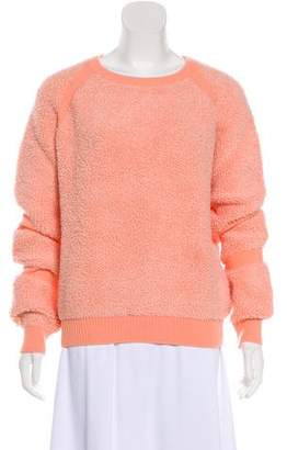 Chloé Wool Knit Sweater
