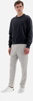 Thumbnail for your product : Herno Resort Sweatshirt In Boiled Wool Jersey