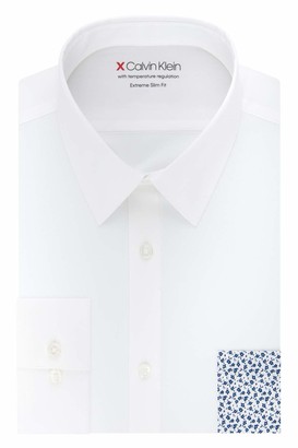cream dress shirt slim fit