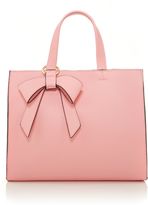 Thumbnail for your product : Therapy Joy tote handbag