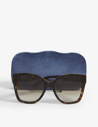 Gucci GG0459S sunglasses