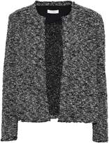 Thumbnail for your product : IRO Frayed Boucle-tweed Jacket