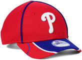 Thumbnail for your product : New Era Kids' Philadelphia Phillies Junior Fan Wave 9FORTY Cap