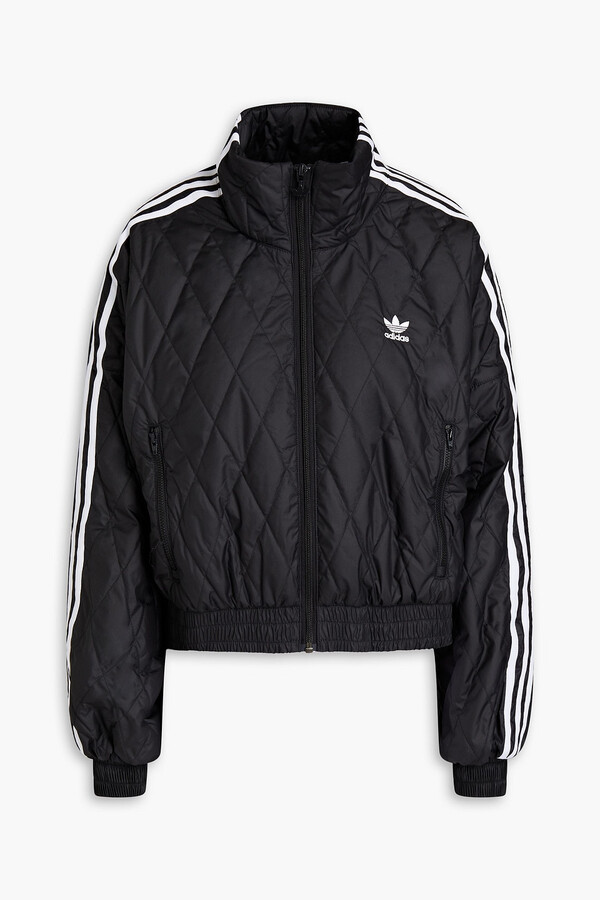 adidas D2m Bos Polo - ShopStyle Jackets