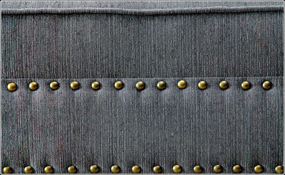 Wildon Home Modern Contemporary 1pc Chaise Linen Like Fabric Nailhead Trim Living Room Bench Pillow
