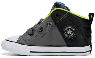 Converse Kids' Chuck Taylor All Star Axel High Top Sneaker