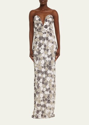 Bergdorf Goodman Evening Gowns | ShopStyle