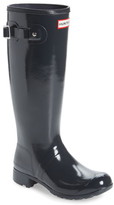 Thumbnail for your product : Hunter Tour Gloss Packable Rain Boot