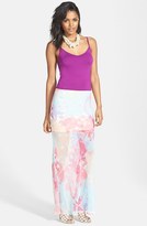 Thumbnail for your product : WAYF Maxi Skirt