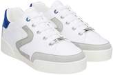 Thumbnail for your product : Stella McCartney White Stella Sneaker