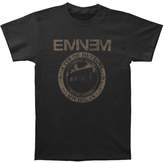 Thumbnail for your product : Bravado Men's Eminem Detroit Seal T-Shirt