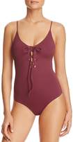 Thumbnail for your product : Tavik Monahan One Piece Swimsuit