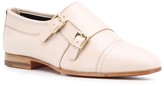 Thumbnail for your product : Santoni Low Heel Monk Shoes