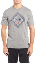 Thumbnail for your product : Under Armour Men's 'Clay The Champ' Graphic Crewneck T-Shirt