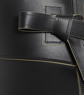 Thumbnail for your product : Loewe Obi leather corset belt