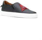 Thumbnail for your product : Givenchy Illuminati sneakers