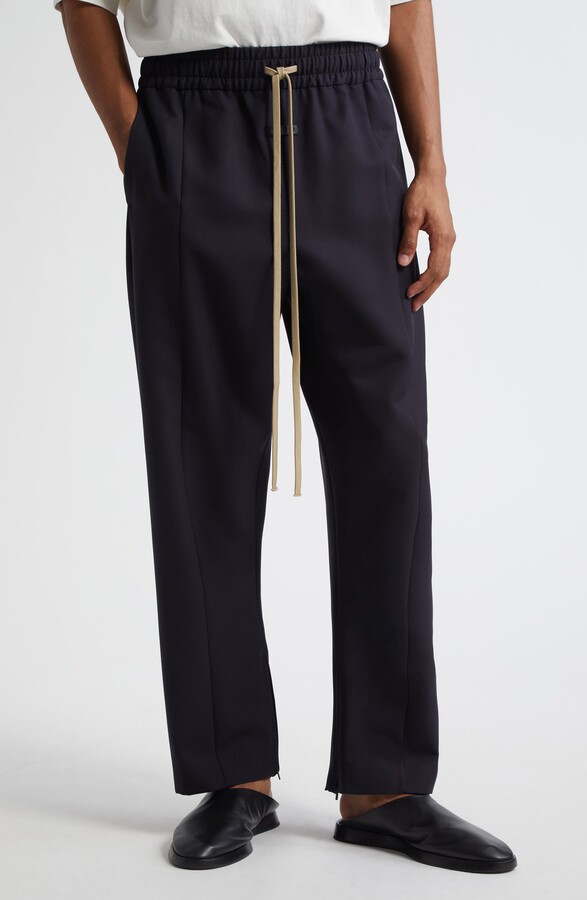 Fear Of God Center Seam Track Pants