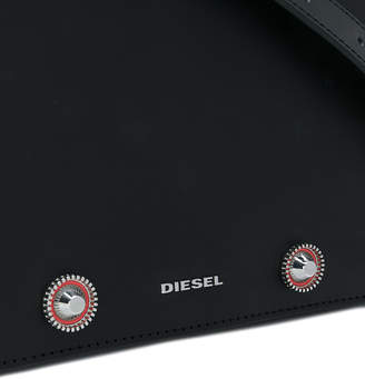 Diesel Le-Misha crossbody bag