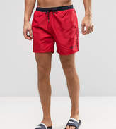 Thumbnail for your product : BOSS Star Fish swim short exclusive red