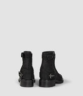 Thumbnail for your product : AllSaints Rama Low Boot