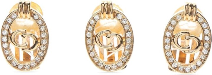 pre owned chanel jewellery