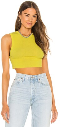 Free People Muscle Up Tank
