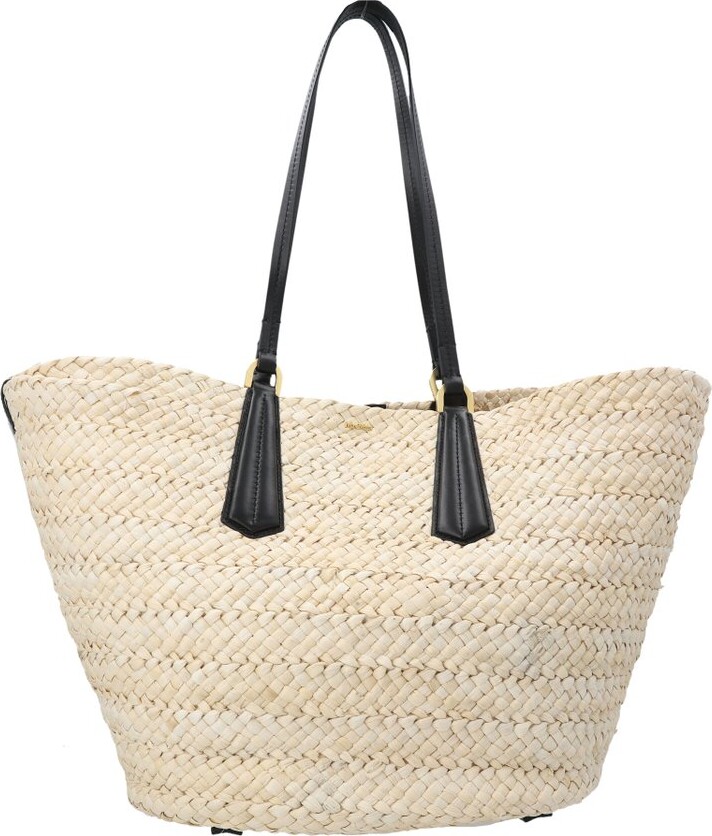 Max mara panier xl shopping bag shopstyle