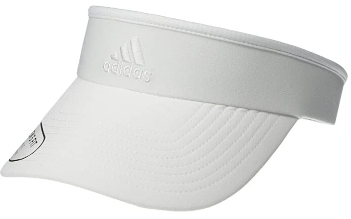 adidas match visor