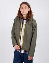 barbour beacon munro waxed jacket