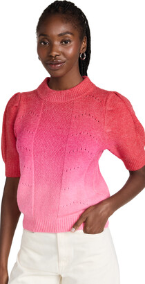 Womens Clothing Jumpers and knitwear Turtlenecks Pink Antonio Marras Cashmere Turtleneck in Pastel Pink 