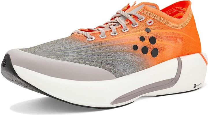 Craft Nordlite Tempo Men's Running Shoes Orange : 11 M, Synthetic