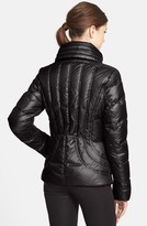 Thumbnail for your product : GUESS Front Zip Quilted Jacket (Online Only)