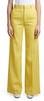 Thumbnail for your product : MARC JACOBS, RUNWAY Wool Flared Pants