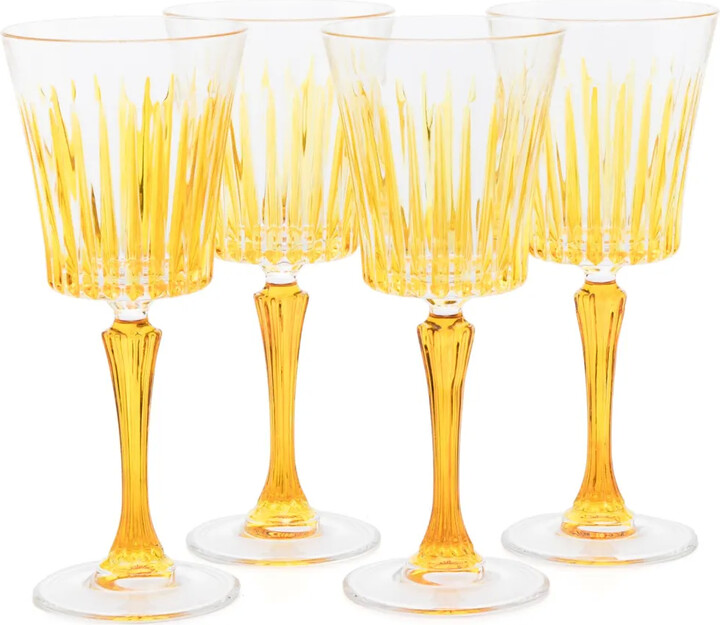 Hahn Stackrack Modular Wine Rack Chrome (Silver) ShopStyle