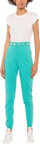 Thumbnail for your product : Philipp Plein Pants Turquoise