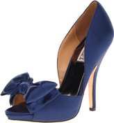 Thumbnail for your product : Badgley Mischka Women's Mable Pump