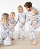 Thumbnail for your product : Hanna Andersson Long John Pajamas In Organic Cotton