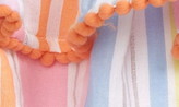 Thumbnail for your product : Tucker + Tate Festive Stripe Dress