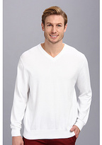 Thumbnail for your product : Tailorbyrd Frank V-Neck Sweater