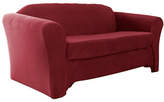 Thumbnail for your product : Sure Fit Jagger Stretch Two-Piece Sofa Slipcover