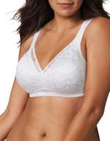 Thumbnail for your product : Playtex Breathable Wireless Bra