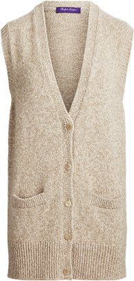 women's sleeveless cardigans uk