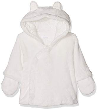 Absorba Unisex Baby Coat Coat,(Manufacturer Size: 6 mois)