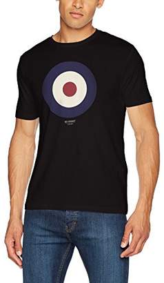 Ben Sherman Men's The Target T-Shirt