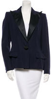 Thumbnail for your product : Lanvin Wool Blazer w/ Tags