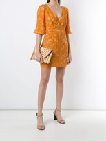 Thumbnail for your product : Clube Bossa Lisbet side pockets dress