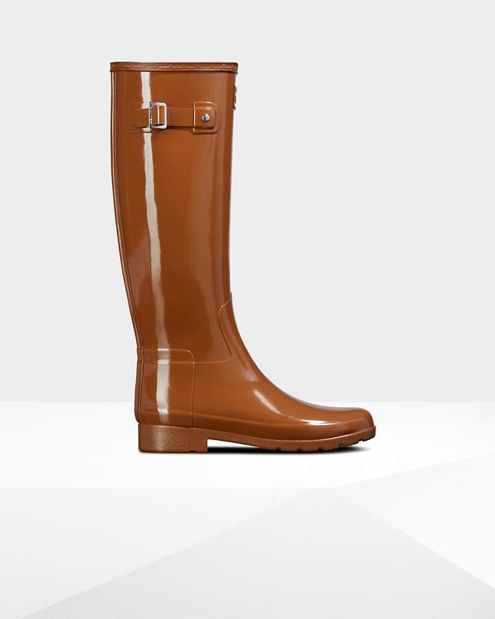 leopard print rain boots womens