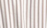 Thumbnail for your product : Nordstrom Signature Laurelhurst Stripe Linen Blend Dress